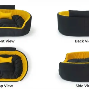 Bolster Orthopedic Dog Bed, dog bed, premium dog bed, orthopedic dog bed, soft dog bed, pet bed for dogs, comfortable dog bed, washable dog bed, dog bed with cushion, premium orthopedic dog bed for large dogs, soft and comfortable dog bed with cushion, durable dog bed with PU foam support, luxury pet bed for small and medium dogs, breathable dog bed for summer and winter, stylish modern dog bed for home, lightweight dog bed easy to carry, dog bed with bone shape pillow, buy dog bed online India, best dog bed for home use, affordable premium dog bed, high quality pet bed India, dog bed under budget, cozy dog bed, luxury pet comfort bed, soft plush dog bed, designer dog bed, pet sleeping bed, dog sofa bed, dog lounger bed, pet sofa bed, round dog bed, donut dog bed, calming dog bed, anti anxiety dog bed, raised edge dog bed, bolster dog bed, dog bed with side support, dog bed with high walls, puppy bed, small dog bed, medium dog bed, large dog bed, extra large dog bed, indoor dog bed, home pet bed, dog sleeping cushion, thick padded dog bed, fluffy dog bed, soft foam dog bed, PU foam dog bed, fiber filled dog bed, eco friendly dog bed, skin friendly dog bed, hypoallergenic dog bed, non toxic pet bed, durable pet bedding, long lasting dog bed, tear resistant dog bed, chew resistant dog bed, easy to clean dog bed, machine washable pet bed, removable cover dog bed, portable dog bed, travel dog bed, foldable dog bed, lightweight pet bed, luxury dog sofa, premium pet mattress, designer pet furniture, modern pet bed, aesthetic dog bed, comfortable pet mattress, pet relaxation bed, cozy pet nest, warm dog bed for winter, cool breathable dog bed for summer, all season dog bed, anti slip base dog bed, waterproof dog bed, indoor luxury pet bed, dog bed for crate, dog bed for living room, pet accessories dog bed, best selling dog bed, trending pet products, affordable pet bedding India, online pet supplies India