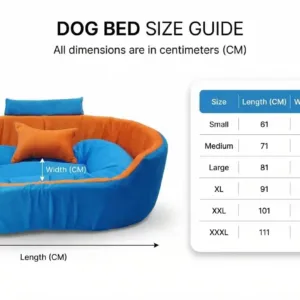 Bolster Orthopedic Dog Bed, dog bed, premium dog bed, orthopedic dog bed, soft dog bed, pet bed for dogs, comfortable dog bed, washable dog bed, dog bed with cushion, premium orthopedic dog bed for large dogs, soft and comfortable dog bed with cushion, durable dog bed with PU foam support, luxury pet bed for small and medium dogs, breathable dog bed for summer and winter, stylish modern dog bed for home, lightweight dog bed easy to carry, dog bed with bone shape pillow, buy dog bed online India, best dog bed for home use, affordable premium dog bed, high quality pet bed India, dog bed under budget, cozy dog bed, luxury pet comfort bed, soft plush dog bed, designer dog bed, pet sleeping bed, dog sofa bed, dog lounger bed, pet sofa bed, round dog bed, donut dog bed, calming dog bed, anti anxiety dog bed, raised edge dog bed, bolster dog bed, dog bed with side support, dog bed with high walls, puppy bed, small dog bed, medium dog bed, large dog bed, extra large dog bed, indoor dog bed, home pet bed, dog sleeping cushion, thick padded dog bed, fluffy dog bed, soft foam dog bed, PU foam dog bed, fiber filled dog bed, eco friendly dog bed, skin friendly dog bed, hypoallergenic dog bed, non toxic pet bed, durable pet bedding, long lasting dog bed, tear resistant dog bed, chew resistant dog bed, easy to clean dog bed, machine washable pet bed, removable cover dog bed, portable dog bed, travel dog bed, foldable dog bed, lightweight pet bed, luxury dog sofa, premium pet mattress, designer pet furniture, modern pet bed, aesthetic dog bed, comfortable pet mattress, pet relaxation bed, cozy pet nest, warm dog bed for winter, cool breathable dog bed for summer, all season dog bed, anti slip base dog bed, waterproof dog bed, indoor luxury pet bed, dog bed for crate, dog bed for living room, pet accessories dog bed, best selling dog bed, trending pet products, affordable pet bedding India, online pet supplies India