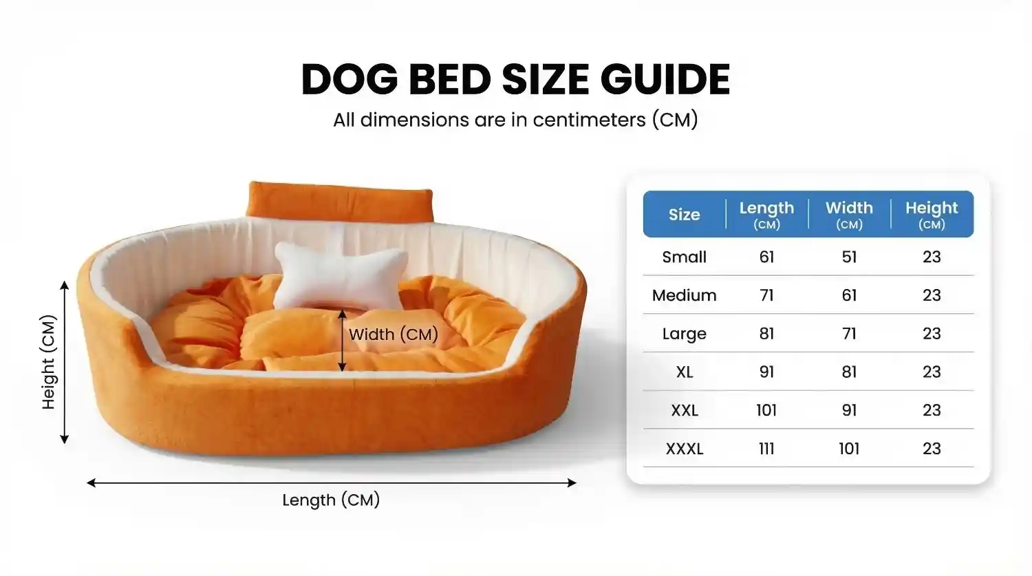 Orange White Dog Bed With Collar & Pillow Bolster Orthopedic Dog Bed, dog bed, premium dog bed, orthopedic dog bed, soft dog bed, pet bed for dogs, comfortable dog bed, washable dog bed, dog bed with cushion, premium orthopedic dog bed for large dogs, soft and comfortable dog bed with cushion, durable dog bed with PU foam support, luxury pet bed for small and medium dogs, breathable dog bed for summer and winter, stylish modern dog bed for home, lightweight dog bed easy to carry, dog bed with bone shape pillow, buy dog bed online India, best dog bed for home use, affordable premium dog bed, high quality pet bed India, dog bed under budget, cozy dog bed, luxury pet comfort bed, soft plush dog bed, designer dog bed, pet sleeping bed, dog sofa bed, dog lounger bed, pet sofa bed, round dog bed, donut dog bed, calming dog bed, anti anxiety dog bed, raised edge dog bed, bolster dog bed, dog bed with side support, dog bed with high walls, puppy bed, small dog bed, medium dog bed, large dog bed, extra large dog bed, indoor dog bed, home pet bed, dog sleeping cushion, thick padded dog bed, fluffy dog bed, soft foam dog bed, PU foam dog bed, fiber filled dog bed, eco friendly dog bed, skin friendly dog bed, hypoallergenic dog bed, non toxic pet bed, durable pet bedding, long lasting dog bed, tear resistant dog bed, chew resistant dog bed, easy to clean dog bed, machine washable pet bed, removable cover dog bed, portable dog bed, travel dog bed, foldable dog bed, lightweight pet bed, luxury dog sofa, premium pet mattress, designer pet furniture, modern pet bed, aesthetic dog bed, comfortable pet mattress, pet relaxation bed, cozy pet nest, warm dog bed for winter, cool breathable dog bed for summer, all season dog bed, anti slip base dog bed, waterproof dog bed, indoor luxury pet bed, dog bed for crate, dog bed for living room, pet accessories dog bed, best selling dog bed, trending pet products, affordable pet bedding India, online pet supplies India