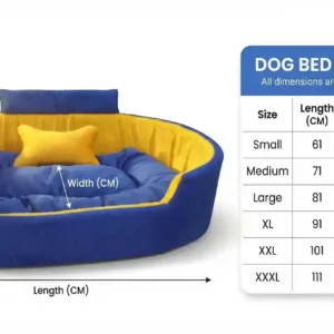 Bolster Orthopedic Dog Bed, dog bed, premium dog bed, orthopedic dog bed, soft dog bed, pet bed for dogs, comfortable dog bed, washable dog bed, dog bed with cushion, premium orthopedic dog bed for large dogs, soft and comfortable dog bed with cushion, durable dog bed with PU foam support, luxury pet bed for small and medium dogs, breathable dog bed for summer and winter, stylish modern dog bed for home, lightweight dog bed easy to carry, dog bed with bone shape pillow, buy dog bed online India, best dog bed for home use, affordable premium dog bed, high quality pet bed India, dog bed under budget, cozy dog bed, luxury pet comfort bed, soft plush dog bed, designer dog bed, pet sleeping bed, dog sofa bed, dog lounger bed, pet sofa bed, round dog bed, donut dog bed, calming dog bed, anti anxiety dog bed, raised edge dog bed, bolster dog bed, dog bed with side support, dog bed with high walls, puppy bed, small dog bed, medium dog bed, large dog bed, extra large dog bed, indoor dog bed, home pet bed, dog sleeping cushion, thick padded dog bed, fluffy dog bed, soft foam dog bed, PU foam dog bed, fiber filled dog bed, eco friendly dog bed, skin friendly dog bed, hypoallergenic dog bed, non toxic pet bed, durable pet bedding, long lasting dog bed, tear resistant dog bed, chew resistant dog bed, easy to clean dog bed, machine washable pet bed, removable cover dog bed, portable dog bed, travel dog bed, foldable dog bed, lightweight pet bed, luxury dog sofa, premium pet mattress, designer pet furniture, modern pet bed, aesthetic dog bed, comfortable pet mattress, pet relaxation bed, cozy pet nest, warm dog bed for winter, cool breathable dog bed for summer, all season dog bed, anti slip base dog bed, waterproof dog bed, indoor luxury pet bed, dog bed for crate, dog bed for living room, pet accessories dog bed, best selling dog bed, trending pet products, affordable pet bedding India, online pet supplies India