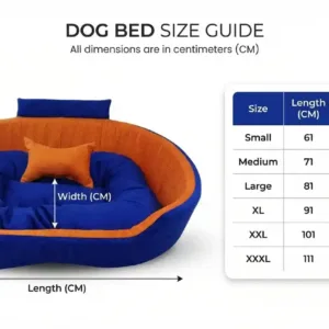 Bolster Orthopedic Dog Bed, dog bed, premium dog bed, orthopedic dog bed, soft dog bed, pet bed for dogs, comfortable dog bed, washable dog bed, dog bed with cushion, premium orthopedic dog bed for large dogs, soft and comfortable dog bed with cushion, durable dog bed with PU foam support, luxury pet bed for small and medium dogs, breathable dog bed for summer and winter, stylish modern dog bed for home, lightweight dog bed easy to carry, dog bed with bone shape pillow, buy dog bed online India, best dog bed for home use, affordable premium dog bed, high quality pet bed India, dog bed under budget, cozy dog bed, luxury pet comfort bed, soft plush dog bed, designer dog bed, pet sleeping bed, dog sofa bed, dog lounger bed, pet sofa bed, round dog bed, donut dog bed, calming dog bed, anti anxiety dog bed, raised edge dog bed, bolster dog bed, dog bed with side support, dog bed with high walls, puppy bed, small dog bed, medium dog bed, large dog bed, extra large dog bed, indoor dog bed, home pet bed, dog sleeping cushion, thick padded dog bed, fluffy dog bed, soft foam dog bed, PU foam dog bed, fiber filled dog bed, eco friendly dog bed, skin friendly dog bed, hypoallergenic dog bed, non toxic pet bed, durable pet bedding, long lasting dog bed, tear resistant dog bed, chew resistant dog bed, easy to clean dog bed, machine washable pet bed, removable cover dog bed, portable dog bed, travel dog bed, foldable dog bed, lightweight pet bed, luxury dog sofa, premium pet mattress, designer pet furniture, modern pet bed, aesthetic dog bed, comfortable pet mattress, pet relaxation bed, cozy pet nest, warm dog bed for winter, cool breathable dog bed for summer, all season dog bed, anti slip base dog bed, waterproof dog bed, indoor luxury pet bed, dog bed for crate, dog bed for living room, pet accessories dog bed, best selling dog bed, trending pet products, affordable pet bedding India, online pet supplies India