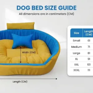 Bolster Orthopedic Dog Bed, dog bed, premium dog bed, orthopedic dog bed, soft dog bed, pet bed for dogs, comfortable dog bed, washable dog bed, dog bed with cushion, premium orthopedic dog bed for large dogs, soft and comfortable dog bed with cushion, durable dog bed with PU foam support, luxury pet bed for small and medium dogs, breathable dog bed for summer and winter, stylish modern dog bed for home, lightweight dog bed easy to carry, dog bed with bone shape pillow, buy dog bed online India, best dog bed for home use, affordable premium dog bed, high quality pet bed India, dog bed under budget, cozy dog bed, luxury pet comfort bed, soft plush dog bed, designer dog bed, pet sleeping bed, dog sofa bed, dog lounger bed, pet sofa bed, round dog bed, donut dog bed, calming dog bed, anti anxiety dog bed, raised edge dog bed, bolster dog bed, dog bed with side support, dog bed with high walls, puppy bed, small dog bed, medium dog bed, large dog bed, extra large dog bed, indoor dog bed, home pet bed, dog sleeping cushion, thick padded dog bed, fluffy dog bed, soft foam dog bed, PU foam dog bed, fiber filled dog bed, eco friendly dog bed, skin friendly dog bed, hypoallergenic dog bed, non toxic pet bed, durable pet bedding, long lasting dog bed, tear resistant dog bed, chew resistant dog bed, easy to clean dog bed, machine washable pet bed, removable cover dog bed, portable dog bed, travel dog bed, foldable dog bed, lightweight pet bed, luxury dog sofa, premium pet mattress, designer pet furniture, modern pet bed, aesthetic dog bed, comfortable pet mattress, pet relaxation bed, cozy pet nest, warm dog bed for winter, cool breathable dog bed for summer, all season dog bed, anti slip base dog bed, waterproof dog bed, indoor luxury pet bed, dog bed for crate, dog bed for living room, pet accessories dog bed, best selling dog bed, trending pet products, affordable pet bedding India, online pet supplies India