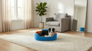 Bolster Orthopedic Dog Bed, dog bed, premium dog bed, orthopedic dog bed, soft dog bed, pet bed for dogs, comfortable dog bed, washable dog bed, dog bed with cushion, premium orthopedic dog bed for large dogs, soft and comfortable dog bed with cushion, durable dog bed with PU foam support, luxury pet bed for small and medium dogs, breathable dog bed for summer and winter, stylish modern dog bed for home, lightweight dog bed easy to carry, dog bed with bone shape pillow, buy dog bed online India, best dog bed for home use, affordable premium dog bed, high quality pet bed India, dog bed under budget, cozy dog bed, luxury pet comfort bed, soft plush dog bed, designer dog bed, pet sleeping bed, dog sofa bed, dog lounger bed, pet sofa bed, round dog bed, donut dog bed, calming dog bed, anti anxiety dog bed, raised edge dog bed, bolster dog bed, dog bed with side support, dog bed with high walls, puppy bed, small dog bed, medium dog bed, large dog bed, extra large dog bed, indoor dog bed, home pet bed, dog sleeping cushion, thick padded dog bed, fluffy dog bed, soft foam dog bed, PU foam dog bed, fiber filled dog bed, eco friendly dog bed, skin friendly dog bed, hypoallergenic dog bed, non toxic pet bed, durable pet bedding, long lasting dog bed, tear resistant dog bed, chew resistant dog bed, easy to clean dog bed, machine washable pet bed, removable cover dog bed, portable dog bed, travel dog bed, foldable dog bed, lightweight pet bed, luxury dog sofa, premium pet mattress, designer pet furniture, modern pet bed, aesthetic dog bed, comfortable pet mattress, pet relaxation bed, cozy pet nest, warm dog bed for winter, cool breathable dog bed for summer, all season dog bed, anti slip base dog bed, waterproof dog bed, indoor luxury pet bed, dog bed for crate, dog bed for living room, pet accessories dog bed, best selling dog bed, trending pet products, affordable pet bedding India, online pet supplies India