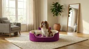 Bolster Orthopedic Dog Bed, dog bed, premium dog bed, orthopedic dog bed, soft dog bed, pet bed for dogs, comfortable dog bed, washable dog bed, dog bed with cushion, premium orthopedic dog bed for large dogs, soft and comfortable dog bed with cushion, durable dog bed with PU foam support, luxury pet bed for small and medium dogs, breathable dog bed for summer and winter, stylish modern dog bed for home, lightweight dog bed easy to carry, dog bed with bone shape pillow, buy dog bed online India, best dog bed for home use, affordable premium dog bed, high quality pet bed India, dog bed under budget, cozy dog bed, luxury pet comfort bed, soft plush dog bed, designer dog bed, pet sleeping bed, dog sofa bed, dog lounger bed, pet sofa bed, round dog bed, donut dog bed, calming dog bed, anti anxiety dog bed, raised edge dog bed, bolster dog bed, dog bed with side support, dog bed with high walls, puppy bed, small dog bed, medium dog bed, large dog bed, extra large dog bed, indoor dog bed, home pet bed, dog sleeping cushion, thick padded dog bed, fluffy dog bed, soft foam dog bed, PU foam dog bed, fiber filled dog bed, eco friendly dog bed, skin friendly dog bed, hypoallergenic dog bed, non toxic pet bed, durable pet bedding, long lasting dog bed, tear resistant dog bed, chew resistant dog bed, easy to clean dog bed, machine washable pet bed, removable cover dog bed, portable dog bed, travel dog bed, foldable dog bed, lightweight pet bed, luxury dog sofa, premium pet mattress, designer pet furniture, modern pet bed, aesthetic dog bed, comfortable pet mattress, pet relaxation bed, cozy pet nest, warm dog bed for winter, cool breathable dog bed for summer, all season dog bed, anti slip base dog bed, waterproof dog bed, indoor luxury pet bed, dog bed for crate, dog bed for living room, pet accessories dog bed, best selling dog bed, trending pet products, affordable pet bedding India, online pet supplies India