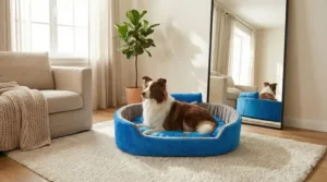 Bolster Orthopedic Dog Bed, dog bed, premium dog bed, orthopedic dog bed, soft dog bed, pet bed for dogs, comfortable dog bed, washable dog bed, dog bed with cushion, premium orthopedic dog bed for large dogs, soft and comfortable dog bed with cushion, durable dog bed with PU foam support, luxury pet bed for small and medium dogs, breathable dog bed for summer and winter, stylish modern dog bed for home, lightweight dog bed easy to carry, dog bed with bone shape pillow, buy dog bed online India, best dog bed for home use, affordable premium dog bed, high quality pet bed India, dog bed under budget, cozy dog bed, luxury pet comfort bed, soft plush dog bed, designer dog bed, pet sleeping bed, dog sofa bed, dog lounger bed, pet sofa bed, round dog bed, donut dog bed, calming dog bed, anti anxiety dog bed, raised edge dog bed, bolster dog bed, dog bed with side support, dog bed with high walls, puppy bed, small dog bed, medium dog bed, large dog bed, extra large dog bed, indoor dog bed, home pet bed, dog sleeping cushion, thick padded dog bed, fluffy dog bed, soft foam dog bed, PU foam dog bed, fiber filled dog bed, eco friendly dog bed, skin friendly dog bed, hypoallergenic dog bed, non toxic pet bed, durable pet bedding, long lasting dog bed, tear resistant dog bed, chew resistant dog bed, easy to clean dog bed, machine washable pet bed, removable cover dog bed, portable dog bed, travel dog bed, foldable dog bed, lightweight pet bed, luxury dog sofa, premium pet mattress, designer pet furniture, modern pet bed, aesthetic dog bed, comfortable pet mattress, pet relaxation bed, cozy pet nest, warm dog bed for winter, cool breathable dog bed for summer, all season dog bed, anti slip base dog bed, waterproof dog bed, indoor luxury pet bed, dog bed for crate, dog bed for living room, pet accessories dog bed, best selling dog bed, trending pet products, affordable pet bedding India, online pet supplies India