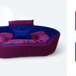Bolster Orthopedic Dog Bed, dog bed, premium dog bed, orthopedic dog bed, soft dog bed, pet bed for dogs, comfortable dog bed, washable dog bed, dog bed with cushion, premium orthopedic dog bed for large dogs, soft and comfortable dog bed with cushion, durable dog bed with PU foam support, luxury pet bed for small and medium dogs, breathable dog bed for summer and winter, stylish modern dog bed for home, lightweight dog bed easy to carry, dog bed with bone shape pillow, buy dog bed online India, best dog bed for home use, affordable premium dog bed, high quality pet bed India, dog bed under budget, cozy dog bed, luxury pet comfort bed, soft plush dog bed, designer dog bed, pet sleeping bed, dog sofa bed, dog lounger bed, pet sofa bed, round dog bed, donut dog bed, calming dog bed, anti anxiety dog bed, raised edge dog bed, bolster dog bed, dog bed with side support, dog bed with high walls, puppy bed, small dog bed, medium dog bed, large dog bed, extra large dog bed, indoor dog bed, home pet bed, dog sleeping cushion, thick padded dog bed, fluffy dog bed, soft foam dog bed, PU foam dog bed, fiber filled dog bed, eco friendly dog bed, skin friendly dog bed, hypoallergenic dog bed, non toxic pet bed, durable pet bedding, long lasting dog bed, tear resistant dog bed, chew resistant dog bed, easy to clean dog bed, machine washable pet bed, removable cover dog bed, portable dog bed, travel dog bed, foldable dog bed, lightweight pet bed, luxury dog sofa, premium pet mattress, designer pet furniture, modern pet bed, aesthetic dog bed, comfortable pet mattress, pet relaxation bed, cozy pet nest, warm dog bed for winter, cool breathable dog bed for summer, all season dog bed, anti slip base dog bed, waterproof dog bed, indoor luxury pet bed, dog bed for crate, dog bed for living room, pet accessories dog bed, best selling dog bed, trending pet products, affordable pet bedding India, online pet supplies India