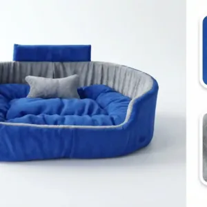Bolster Orthopedic Dog Bed, dog bed, premium dog bed, orthopedic dog bed, soft dog bed, pet bed for dogs, comfortable dog bed, washable dog bed, dog bed with cushion, premium orthopedic dog bed for large dogs, soft and comfortable dog bed with cushion, durable dog bed with PU foam support, luxury pet bed for small and medium dogs, breathable dog bed for summer and winter, stylish modern dog bed for home, lightweight dog bed easy to carry, dog bed with bone shape pillow, buy dog bed online India, best dog bed for home use, affordable premium dog bed, high quality pet bed India, dog bed under budget, cozy dog bed, luxury pet comfort bed, soft plush dog bed, designer dog bed, pet sleeping bed, dog sofa bed, dog lounger bed, pet sofa bed, round dog bed, donut dog bed, calming dog bed, anti anxiety dog bed, raised edge dog bed, bolster dog bed, dog bed with side support, dog bed with high walls, puppy bed, small dog bed, medium dog bed, large dog bed, extra large dog bed, indoor dog bed, home pet bed, dog sleeping cushion, thick padded dog bed, fluffy dog bed, soft foam dog bed, PU foam dog bed, fiber filled dog bed, eco friendly dog bed, skin friendly dog bed, hypoallergenic dog bed, non toxic pet bed, durable pet bedding, long lasting dog bed, tear resistant dog bed, chew resistant dog bed, easy to clean dog bed, machine washable pet bed, removable cover dog bed, portable dog bed, travel dog bed, foldable dog bed, lightweight pet bed, luxury dog sofa, premium pet mattress, designer pet furniture, modern pet bed, aesthetic dog bed, comfortable pet mattress, pet relaxation bed, cozy pet nest, warm dog bed for winter, cool breathable dog bed for summer, all season dog bed, anti slip base dog bed, waterproof dog bed, indoor luxury pet bed, dog bed for crate, dog bed for living room, pet accessories dog bed, best selling dog bed, trending pet products, affordable pet bedding India, online pet supplies India