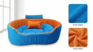 Bolster Orthopedic Dog Bed, dog bed, premium dog bed, orthopedic dog bed, soft dog bed, pet bed for dogs, comfortable dog bed, washable dog bed, dog bed with cushion, premium orthopedic dog bed for large dogs, soft and comfortable dog bed with cushion, durable dog bed with PU foam support, luxury pet bed for small and medium dogs, breathable dog bed for summer and winter, stylish modern dog bed for home, lightweight dog bed easy to carry, dog bed with bone shape pillow, buy dog bed online India, best dog bed for home use, affordable premium dog bed, high quality pet bed India, dog bed under budget, cozy dog bed, luxury pet comfort bed, soft plush dog bed, designer dog bed, pet sleeping bed, dog sofa bed, dog lounger bed, pet sofa bed, round dog bed, donut dog bed, calming dog bed, anti anxiety dog bed, raised edge dog bed, bolster dog bed, dog bed with side support, dog bed with high walls, puppy bed, small dog bed, medium dog bed, large dog bed, extra large dog bed, indoor dog bed, home pet bed, dog sleeping cushion, thick padded dog bed, fluffy dog bed, soft foam dog bed, PU foam dog bed, fiber filled dog bed, eco friendly dog bed, skin friendly dog bed, hypoallergenic dog bed, non toxic pet bed, durable pet bedding, long lasting dog bed, tear resistant dog bed, chew resistant dog bed, easy to clean dog bed, machine washable pet bed, removable cover dog bed, portable dog bed, travel dog bed, foldable dog bed, lightweight pet bed, luxury dog sofa, premium pet mattress, designer pet furniture, modern pet bed, aesthetic dog bed, comfortable pet mattress, pet relaxation bed, cozy pet nest, warm dog bed for winter, cool breathable dog bed for summer, all season dog bed, anti slip base dog bed, waterproof dog bed, indoor luxury pet bed, dog bed for crate, dog bed for living room, pet accessories dog bed, best selling dog bed, trending pet products, affordable pet bedding India, online pet supplies India