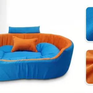 Bolster Orthopedic Dog Bed, dog bed, premium dog bed, orthopedic dog bed, soft dog bed, pet bed for dogs, comfortable dog bed, washable dog bed, dog bed with cushion, premium orthopedic dog bed for large dogs, soft and comfortable dog bed with cushion, durable dog bed with PU foam support, luxury pet bed for small and medium dogs, breathable dog bed for summer and winter, stylish modern dog bed for home, lightweight dog bed easy to carry, dog bed with bone shape pillow, buy dog bed online India, best dog bed for home use, affordable premium dog bed, high quality pet bed India, dog bed under budget, cozy dog bed, luxury pet comfort bed, soft plush dog bed, designer dog bed, pet sleeping bed, dog sofa bed, dog lounger bed, pet sofa bed, round dog bed, donut dog bed, calming dog bed, anti anxiety dog bed, raised edge dog bed, bolster dog bed, dog bed with side support, dog bed with high walls, puppy bed, small dog bed, medium dog bed, large dog bed, extra large dog bed, indoor dog bed, home pet bed, dog sleeping cushion, thick padded dog bed, fluffy dog bed, soft foam dog bed, PU foam dog bed, fiber filled dog bed, eco friendly dog bed, skin friendly dog bed, hypoallergenic dog bed, non toxic pet bed, durable pet bedding, long lasting dog bed, tear resistant dog bed, chew resistant dog bed, easy to clean dog bed, machine washable pet bed, removable cover dog bed, portable dog bed, travel dog bed, foldable dog bed, lightweight pet bed, luxury dog sofa, premium pet mattress, designer pet furniture, modern pet bed, aesthetic dog bed, comfortable pet mattress, pet relaxation bed, cozy pet nest, warm dog bed for winter, cool breathable dog bed for summer, all season dog bed, anti slip base dog bed, waterproof dog bed, indoor luxury pet bed, dog bed for crate, dog bed for living room, pet accessories dog bed, best selling dog bed, trending pet products, affordable pet bedding India, online pet supplies India