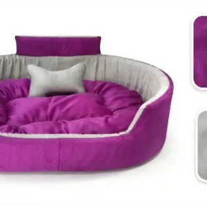 Bolster Orthopedic Dog Bed, dog bed, premium dog bed, orthopedic dog bed, soft dog bed, pet bed for dogs, comfortable dog bed, washable dog bed, dog bed with cushion, premium orthopedic dog bed for large dogs, soft and comfortable dog bed with cushion, durable dog bed with PU foam support, luxury pet bed for small and medium dogs, breathable dog bed for summer and winter, stylish modern dog bed for home, lightweight dog bed easy to carry, dog bed with bone shape pillow, buy dog bed online India, best dog bed for home use, affordable premium dog bed, high quality pet bed India, dog bed under budget, cozy dog bed, luxury pet comfort bed, soft plush dog bed, designer dog bed, pet sleeping bed, dog sofa bed, dog lounger bed, pet sofa bed, round dog bed, donut dog bed, calming dog bed, anti anxiety dog bed, raised edge dog bed, bolster dog bed, dog bed with side support, dog bed with high walls, puppy bed, small dog bed, medium dog bed, large dog bed, extra large dog bed, indoor dog bed, home pet bed, dog sleeping cushion, thick padded dog bed, fluffy dog bed, soft foam dog bed, PU foam dog bed, fiber filled dog bed, eco friendly dog bed, skin friendly dog bed, hypoallergenic dog bed, non toxic pet bed, durable pet bedding, long lasting dog bed, tear resistant dog bed, chew resistant dog bed, easy to clean dog bed, machine washable pet bed, removable cover dog bed, portable dog bed, travel dog bed, foldable dog bed, lightweight pet bed, luxury dog sofa, premium pet mattress, designer pet furniture, modern pet bed, aesthetic dog bed, comfortable pet mattress, pet relaxation bed, cozy pet nest, warm dog bed for winter, cool breathable dog bed for summer, all season dog bed, anti slip base dog bed, waterproof dog bed, indoor luxury pet bed, dog bed for crate, dog bed for living room, pet accessories dog bed, best selling dog bed, trending pet products, affordable pet bedding India, online pet supplies India