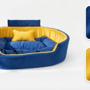Bolster Orthopedic Dog Bed, dog bed, premium dog bed, orthopedic dog bed, soft dog bed, pet bed for dogs, comfortable dog bed, washable dog bed, dog bed with cushion, premium orthopedic dog bed for large dogs, soft and comfortable dog bed with cushion, durable dog bed with PU foam support, luxury pet bed for small and medium dogs, breathable dog bed for summer and winter, stylish modern dog bed for home, lightweight dog bed easy to carry, dog bed with bone shape pillow, buy dog bed online India, best dog bed for home use, affordable premium dog bed, high quality pet bed India, dog bed under budget, cozy dog bed, luxury pet comfort bed, soft plush dog bed, designer dog bed, pet sleeping bed, dog sofa bed, dog lounger bed, pet sofa bed, round dog bed, donut dog bed, calming dog bed, anti anxiety dog bed, raised edge dog bed, bolster dog bed, dog bed with side support, dog bed with high walls, puppy bed, small dog bed, medium dog bed, large dog bed, extra large dog bed, indoor dog bed, home pet bed, dog sleeping cushion, thick padded dog bed, fluffy dog bed, soft foam dog bed, PU foam dog bed, fiber filled dog bed, eco friendly dog bed, skin friendly dog bed, hypoallergenic dog bed, non toxic pet bed, durable pet bedding, long lasting dog bed, tear resistant dog bed, chew resistant dog bed, easy to clean dog bed, machine washable pet bed, removable cover dog bed, portable dog bed, travel dog bed, foldable dog bed, lightweight pet bed, luxury dog sofa, premium pet mattress, designer pet furniture, modern pet bed, aesthetic dog bed, comfortable pet mattress, pet relaxation bed, cozy pet nest, warm dog bed for winter, cool breathable dog bed for summer, all season dog bed, anti slip base dog bed, waterproof dog bed, indoor luxury pet bed, dog bed for crate, dog bed for living room, pet accessories dog bed, best selling dog bed, trending pet products, affordable pet bedding India, online pet supplies India