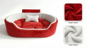 Bolster Orthopedic Dog Bed, dog bed, premium dog bed, orthopedic dog bed, soft dog bed, pet bed for dogs, comfortable dog bed, washable dog bed, dog bed with cushion, premium orthopedic dog bed for large dogs, soft and comfortable dog bed with cushion, durable dog bed with PU foam support, luxury pet bed for small and medium dogs, breathable dog bed for summer and winter, stylish modern dog bed for home, lightweight dog bed easy to carry, dog bed with bone shape pillow, buy dog bed online India, best dog bed for home use, affordable premium dog bed, high quality pet bed India, dog bed under budget, cozy dog bed, luxury pet comfort bed, soft plush dog bed, designer dog bed, pet sleeping bed, dog sofa bed, dog lounger bed, pet sofa bed, round dog bed, donut dog bed, calming dog bed, anti anxiety dog bed, raised edge dog bed, bolster dog bed, dog bed with side support, dog bed with high walls, puppy bed, small dog bed, medium dog bed, large dog bed, extra large dog bed, indoor dog bed, home pet bed, dog sleeping cushion, thick padded dog bed, fluffy dog bed, soft foam dog bed, PU foam dog bed, fiber filled dog bed, eco friendly dog bed, skin friendly dog bed, hypoallergenic dog bed, non toxic pet bed, durable pet bedding, long lasting dog bed, tear resistant dog bed, chew resistant dog bed, easy to clean dog bed, machine washable pet bed, removable cover dog bed, portable dog bed, travel dog bed, foldable dog bed, lightweight pet bed, luxury dog sofa, premium pet mattress, designer pet furniture, modern pet bed, aesthetic dog bed, comfortable pet mattress, pet relaxation bed, cozy pet nest, warm dog bed for winter, cool breathable dog bed for summer, all season dog bed, anti slip base dog bed, waterproof dog bed, indoor luxury pet bed, dog bed for crate, dog bed for living room, pet accessories dog bed, best selling dog bed, trending pet products, affordable pet bedding India, online pet supplies India