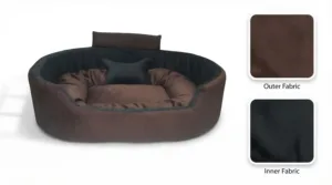 Bolster Orthopedic Dog Bed, dog bed, premium dog bed, orthopedic dog bed, soft dog bed, pet bed for dogs, comfortable dog bed, washable dog bed, dog bed with cushion, premium orthopedic dog bed for large dogs, soft and comfortable dog bed with cushion, durable dog bed with PU foam support, luxury pet bed for small and medium dogs, breathable dog bed for summer and winter, stylish modern dog bed for home, lightweight dog bed easy to carry, dog bed with bone shape pillow, buy dog bed online India, best dog bed for home use, affordable premium dog bed, high quality pet bed India, dog bed under budget, cozy dog bed, luxury pet comfort bed, soft plush dog bed, designer dog bed, pet sleeping bed, dog sofa bed, dog lounger bed, pet sofa bed, round dog bed, donut dog bed, calming dog bed, anti anxiety dog bed, raised edge dog bed, bolster dog bed, dog bed with side support, dog bed with high walls, puppy bed, small dog bed, medium dog bed, large dog bed, extra large dog bed, indoor dog bed, home pet bed, dog sleeping cushion, thick padded dog bed, fluffy dog bed, soft foam dog bed, PU foam dog bed, fiber filled dog bed, eco friendly dog bed, skin friendly dog bed, hypoallergenic dog bed, non toxic pet bed, durable pet bedding, long lasting dog bed, tear resistant dog bed, chew resistant dog bed, easy to clean dog bed, machine washable pet bed, removable cover dog bed, portable dog bed, travel dog bed, foldable dog bed, lightweight pet bed, luxury dog sofa, premium pet mattress, designer pet furniture, modern pet bed, aesthetic dog bed, comfortable pet mattress, pet relaxation bed, cozy pet nest, warm dog bed for winter, cool breathable dog bed for summer, all season dog bed, anti slip base dog bed, waterproof dog bed, indoor luxury pet bed, dog bed for crate, dog bed for living room, pet accessories dog bed, best selling dog bed, trending pet products, affordable pet bedding India, online pet supplies India