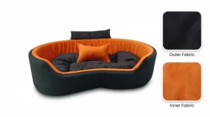 Bolster Orthopedic Dog Bed, dog bed, premium dog bed, orthopedic dog bed, soft dog bed, pet bed for dogs, comfortable dog bed, washable dog bed, dog bed with cushion, premium orthopedic dog bed for large dogs, soft and comfortable dog bed with cushion, durable dog bed with PU foam support, luxury pet bed for small and medium dogs, breathable dog bed for summer and winter, stylish modern dog bed for home, lightweight dog bed easy to carry, dog bed with bone shape pillow, buy dog bed online India, best dog bed for home use, affordable premium dog bed, high quality pet bed India, dog bed under budget, cozy dog bed, luxury pet comfort bed, soft plush dog bed, designer dog bed, pet sleeping bed, dog sofa bed, dog lounger bed, pet sofa bed, round dog bed, donut dog bed, calming dog bed, anti anxiety dog bed, raised edge dog bed, bolster dog bed, dog bed with side support, dog bed with high walls, puppy bed, small dog bed, medium dog bed, large dog bed, extra large dog bed, indoor dog bed, home pet bed, dog sleeping cushion, thick padded dog bed, fluffy dog bed, soft foam dog bed, PU foam dog bed, fiber filled dog bed, eco friendly dog bed, skin friendly dog bed, hypoallergenic dog bed, non toxic pet bed, durable pet bedding, long lasting dog bed, tear resistant dog bed, chew resistant dog bed, easy to clean dog bed, machine washable pet bed, removable cover dog bed, portable dog bed, travel dog bed, foldable dog bed, lightweight pet bed, luxury dog sofa, premium pet mattress, designer pet furniture, modern pet bed, aesthetic dog bed, comfortable pet mattress, pet relaxation bed, cozy pet nest, warm dog bed for winter, cool breathable dog bed for summer, all season dog bed, anti slip base dog bed, waterproof dog bed, indoor luxury pet bed, dog bed for crate, dog bed for living room, pet accessories dog bed, best selling dog bed, trending pet products, affordable pet bedding India, online pet supplies India