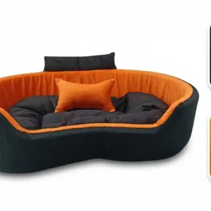 Bolster Orthopedic Dog Bed, dog bed, premium dog bed, orthopedic dog bed, soft dog bed, pet bed for dogs, comfortable dog bed, washable dog bed, dog bed with cushion, premium orthopedic dog bed for large dogs, soft and comfortable dog bed with cushion, durable dog bed with PU foam support, luxury pet bed for small and medium dogs, breathable dog bed for summer and winter, stylish modern dog bed for home, lightweight dog bed easy to carry, dog bed with bone shape pillow, buy dog bed online India, best dog bed for home use, affordable premium dog bed, high quality pet bed India, dog bed under budget, cozy dog bed, luxury pet comfort bed, soft plush dog bed, designer dog bed, pet sleeping bed, dog sofa bed, dog lounger bed, pet sofa bed, round dog bed, donut dog bed, calming dog bed, anti anxiety dog bed, raised edge dog bed, bolster dog bed, dog bed with side support, dog bed with high walls, puppy bed, small dog bed, medium dog bed, large dog bed, extra large dog bed, indoor dog bed, home pet bed, dog sleeping cushion, thick padded dog bed, fluffy dog bed, soft foam dog bed, PU foam dog bed, fiber filled dog bed, eco friendly dog bed, skin friendly dog bed, hypoallergenic dog bed, non toxic pet bed, durable pet bedding, long lasting dog bed, tear resistant dog bed, chew resistant dog bed, easy to clean dog bed, machine washable pet bed, removable cover dog bed, portable dog bed, travel dog bed, foldable dog bed, lightweight pet bed, luxury dog sofa, premium pet mattress, designer pet furniture, modern pet bed, aesthetic dog bed, comfortable pet mattress, pet relaxation bed, cozy pet nest, warm dog bed for winter, cool breathable dog bed for summer, all season dog bed, anti slip base dog bed, waterproof dog bed, indoor luxury pet bed, dog bed for crate, dog bed for living room, pet accessories dog bed, best selling dog bed, trending pet products, affordable pet bedding India, online pet supplies India