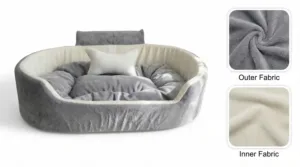 Bolster Orthopedic Dog Bed, dog bed, premium dog bed, orthopedic dog bed, soft dog bed, pet bed for dogs, comfortable dog bed, washable dog bed, dog bed with cushion, premium orthopedic dog bed for large dogs, soft and comfortable dog bed with cushion, durable dog bed with PU foam support, luxury pet bed for small and medium dogs, breathable dog bed for summer and winter, stylish modern dog bed for home, lightweight dog bed easy to carry, dog bed with bone shape pillow, buy dog bed online India, best dog bed for home use, affordable premium dog bed, high quality pet bed India, dog bed under budget, cozy dog bed, luxury pet comfort bed, soft plush dog bed, designer dog bed, pet sleeping bed, dog sofa bed, dog lounger bed, pet sofa bed, round dog bed, donut dog bed, calming dog bed, anti anxiety dog bed, raised edge dog bed, bolster dog bed, dog bed with side support, dog bed with high walls, puppy bed, small dog bed, medium dog bed, large dog bed, extra large dog bed, indoor dog bed, home pet bed, dog sleeping cushion, thick padded dog bed, fluffy dog bed, soft foam dog bed, PU foam dog bed, fiber filled dog bed, eco friendly dog bed, skin friendly dog bed, hypoallergenic dog bed, non toxic pet bed, durable pet bedding, long lasting dog bed, tear resistant dog bed, chew resistant dog bed, easy to clean dog bed, machine washable pet bed, removable cover dog bed, portable dog bed, travel dog bed, foldable dog bed, lightweight pet bed, luxury dog sofa, premium pet mattress, designer pet furniture, modern pet bed, aesthetic dog bed, comfortable pet mattress, pet relaxation bed, cozy pet nest, warm dog bed for winter, cool breathable dog bed for summer, all season dog bed, anti slip base dog bed, waterproof dog bed, indoor luxury pet bed, dog bed for crate, dog bed for living room, pet accessories dog bed, best selling dog bed, trending pet products, affordable pet bedding India, online pet supplies India