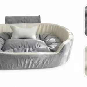 Bolster Orthopedic Dog Bed, dog bed, premium dog bed, orthopedic dog bed, soft dog bed, pet bed for dogs, comfortable dog bed, washable dog bed, dog bed with cushion, premium orthopedic dog bed for large dogs, soft and comfortable dog bed with cushion, durable dog bed with PU foam support, luxury pet bed for small and medium dogs, breathable dog bed for summer and winter, stylish modern dog bed for home, lightweight dog bed easy to carry, dog bed with bone shape pillow, buy dog bed online India, best dog bed for home use, affordable premium dog bed, high quality pet bed India, dog bed under budget, cozy dog bed, luxury pet comfort bed, soft plush dog bed, designer dog bed, pet sleeping bed, dog sofa bed, dog lounger bed, pet sofa bed, round dog bed, donut dog bed, calming dog bed, anti anxiety dog bed, raised edge dog bed, bolster dog bed, dog bed with side support, dog bed with high walls, puppy bed, small dog bed, medium dog bed, large dog bed, extra large dog bed, indoor dog bed, home pet bed, dog sleeping cushion, thick padded dog bed, fluffy dog bed, soft foam dog bed, PU foam dog bed, fiber filled dog bed, eco friendly dog bed, skin friendly dog bed, hypoallergenic dog bed, non toxic pet bed, durable pet bedding, long lasting dog bed, tear resistant dog bed, chew resistant dog bed, easy to clean dog bed, machine washable pet bed, removable cover dog bed, portable dog bed, travel dog bed, foldable dog bed, lightweight pet bed, luxury dog sofa, premium pet mattress, designer pet furniture, modern pet bed, aesthetic dog bed, comfortable pet mattress, pet relaxation bed, cozy pet nest, warm dog bed for winter, cool breathable dog bed for summer, all season dog bed, anti slip base dog bed, waterproof dog bed, indoor luxury pet bed, dog bed for crate, dog bed for living room, pet accessories dog bed, best selling dog bed, trending pet products, affordable pet bedding India, online pet supplies India