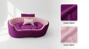 Bolster Orthopedic Dog Bed, dog bed, premium dog bed, orthopedic dog bed, soft dog bed, pet bed for dogs, comfortable dog bed, washable dog bed, dog bed with cushion, premium orthopedic dog bed for large dogs, soft and comfortable dog bed with cushion, durable dog bed with PU foam support, luxury pet bed for small and medium dogs, breathable dog bed for summer and winter, stylish modern dog bed for home, lightweight dog bed easy to carry, dog bed with bone shape pillow, buy dog bed online India, best dog bed for home use, affordable premium dog bed, high quality pet bed India, dog bed under budget, cozy dog bed, luxury pet comfort bed, soft plush dog bed, designer dog bed, pet sleeping bed, dog sofa bed, dog lounger bed, pet sofa bed, round dog bed, donut dog bed, calming dog bed, anti anxiety dog bed, raised edge dog bed, bolster dog bed, dog bed with side support, dog bed with high walls, puppy bed, small dog bed, medium dog bed, large dog bed, extra large dog bed, indoor dog bed, home pet bed, dog sleeping cushion, thick padded dog bed, fluffy dog bed, soft foam dog bed, PU foam dog bed, fiber filled dog bed, eco friendly dog bed, skin friendly dog bed, hypoallergenic dog bed, non toxic pet bed, durable pet bedding, long lasting dog bed, tear resistant dog bed, chew resistant dog bed, easy to clean dog bed, machine washable pet bed, removable cover dog bed, portable dog bed, travel dog bed, foldable dog bed, lightweight pet bed, luxury dog sofa, premium pet mattress, designer pet furniture, modern pet bed, aesthetic dog bed, comfortable pet mattress, pet relaxation bed, cozy pet nest, warm dog bed for winter, cool breathable dog bed for summer, all season dog bed, anti slip base dog bed, waterproof dog bed, indoor luxury pet bed, dog bed for crate, dog bed for living room, pet accessories dog bed, best selling dog bed, trending pet products, affordable pet bedding India, online pet supplies India