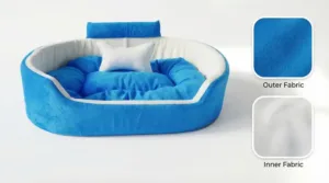 Bolster Orthopedic Dog Bed, dog bed, premium dog bed, orthopedic dog bed, soft dog bed, pet bed for dogs, comfortable dog bed, washable dog bed, dog bed with cushion, premium orthopedic dog bed for large dogs, soft and comfortable dog bed with cushion, durable dog bed with PU foam support, luxury pet bed for small and medium dogs, breathable dog bed for summer and winter, stylish modern dog bed for home, lightweight dog bed easy to carry, dog bed with bone shape pillow, buy dog bed online India, best dog bed for home use, affordable premium dog bed, high quality pet bed India, dog bed under budget, cozy dog bed, luxury pet comfort bed, soft plush dog bed, designer dog bed, pet sleeping bed, dog sofa bed, dog lounger bed, pet sofa bed, round dog bed, donut dog bed, calming dog bed, anti anxiety dog bed, raised edge dog bed, bolster dog bed, dog bed with side support, dog bed with high walls, puppy bed, small dog bed, medium dog bed, large dog bed, extra large dog bed, indoor dog bed, home pet bed, dog sleeping cushion, thick padded dog bed, fluffy dog bed, soft foam dog bed, PU foam dog bed, fiber filled dog bed, eco friendly dog bed, skin friendly dog bed, hypoallergenic dog bed, non toxic pet bed, durable pet bedding, long lasting dog bed, tear resistant dog bed, chew resistant dog bed, easy to clean dog bed, machine washable pet bed, removable cover dog bed, portable dog bed, travel dog bed, foldable dog bed, lightweight pet bed, luxury dog sofa, premium pet mattress, designer pet furniture, modern pet bed, aesthetic dog bed, comfortable pet mattress, pet relaxation bed, cozy pet nest, warm dog bed for winter, cool breathable dog bed for summer, all season dog bed, anti slip base dog bed, waterproof dog bed, indoor luxury pet bed, dog bed for crate, dog bed for living room, pet accessories dog bed, best selling dog bed, trending pet products, affordable pet bedding India, online pet supplies India