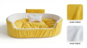 Bolster Orthopedic Dog Bed, dog bed, premium dog bed, orthopedic dog bed, soft dog bed, pet bed for dogs, comfortable dog bed, washable dog bed, dog bed with cushion, premium orthopedic dog bed for large dogs, soft and comfortable dog bed with cushion, durable dog bed with PU foam support, luxury pet bed for small and medium dogs, breathable dog bed for summer and winter, stylish modern dog bed for home, lightweight dog bed easy to carry, dog bed with bone shape pillow, buy dog bed online India, best dog bed for home use, affordable premium dog bed, high quality pet bed India, dog bed under budget, cozy dog bed, luxury pet comfort bed, soft plush dog bed, designer dog bed, pet sleeping bed, dog sofa bed, dog lounger bed, pet sofa bed, round dog bed, donut dog bed, calming dog bed, anti anxiety dog bed, raised edge dog bed, bolster dog bed, dog bed with side support, dog bed with high walls, puppy bed, small dog bed, medium dog bed, large dog bed, extra large dog bed, indoor dog bed, home pet bed, dog sleeping cushion, thick padded dog bed, fluffy dog bed, soft foam dog bed, PU foam dog bed, fiber filled dog bed, eco friendly dog bed, skin friendly dog bed, hypoallergenic dog bed, non toxic pet bed, durable pet bedding, long lasting dog bed, tear resistant dog bed, chew resistant dog bed, easy to clean dog bed, machine washable pet bed, removable cover dog bed, portable dog bed, travel dog bed, foldable dog bed, lightweight pet bed, luxury dog sofa, premium pet mattress, designer pet furniture, modern pet bed, aesthetic dog bed, comfortable pet mattress, pet relaxation bed, cozy pet nest, warm dog bed for winter, cool breathable dog bed for summer, all season dog bed, anti slip base dog bed, waterproof dog bed, indoor luxury pet bed, dog bed for crate, dog bed for living room, pet accessories dog bed, best selling dog bed, trending pet products, affordable pet bedding India, online pet supplies India