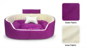 Bolster Orthopedic Dog Bed, dog bed, premium dog bed, orthopedic dog bed, soft dog bed, pet bed for dogs, comfortable dog bed, washable dog bed, dog bed with cushion, premium orthopedic dog bed for large dogs, soft and comfortable dog bed with cushion, durable dog bed with PU foam support, luxury pet bed for small and medium dogs, breathable dog bed for summer and winter, stylish modern dog bed for home, lightweight dog bed easy to carry, dog bed with bone shape pillow, buy dog bed online India, best dog bed for home use, affordable premium dog bed, high quality pet bed India, dog bed under budget, cozy dog bed, luxury pet comfort bed, soft plush dog bed, designer dog bed, pet sleeping bed, dog sofa bed, dog lounger bed, pet sofa bed, round dog bed, donut dog bed, calming dog bed, anti anxiety dog bed, raised edge dog bed, bolster dog bed, dog bed with side support, dog bed with high walls, puppy bed, small dog bed, medium dog bed, large dog bed, extra large dog bed, indoor dog bed, home pet bed, dog sleeping cushion, thick padded dog bed, fluffy dog bed, soft foam dog bed, PU foam dog bed, fiber filled dog bed, eco friendly dog bed, skin friendly dog bed, hypoallergenic dog bed, non toxic pet bed, durable pet bedding, long lasting dog bed, tear resistant dog bed, chew resistant dog bed, easy to clean dog bed, machine washable pet bed, removable cover dog bed, portable dog bed, travel dog bed, foldable dog bed, lightweight pet bed, luxury dog sofa, premium pet mattress, designer pet furniture, modern pet bed, aesthetic dog bed, comfortable pet mattress, pet relaxation bed, cozy pet nest, warm dog bed for winter, cool breathable dog bed for summer, all season dog bed, anti slip base dog bed, waterproof dog bed, indoor luxury pet bed, dog bed for crate, dog bed for living room, pet accessories dog bed, best selling dog bed, trending pet products, affordable pet bedding India, online pet supplies India