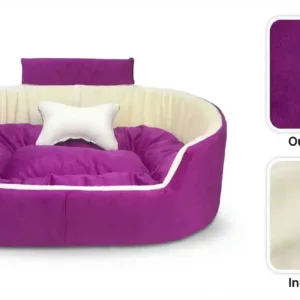 Bolster Orthopedic Dog Bed, dog bed, premium dog bed, orthopedic dog bed, soft dog bed, pet bed for dogs, comfortable dog bed, washable dog bed, dog bed with cushion, premium orthopedic dog bed for large dogs, soft and comfortable dog bed with cushion, durable dog bed with PU foam support, luxury pet bed for small and medium dogs, breathable dog bed for summer and winter, stylish modern dog bed for home, lightweight dog bed easy to carry, dog bed with bone shape pillow, buy dog bed online India, best dog bed for home use, affordable premium dog bed, high quality pet bed India, dog bed under budget, cozy dog bed, luxury pet comfort bed, soft plush dog bed, designer dog bed, pet sleeping bed, dog sofa bed, dog lounger bed, pet sofa bed, round dog bed, donut dog bed, calming dog bed, anti anxiety dog bed, raised edge dog bed, bolster dog bed, dog bed with side support, dog bed with high walls, puppy bed, small dog bed, medium dog bed, large dog bed, extra large dog bed, indoor dog bed, home pet bed, dog sleeping cushion, thick padded dog bed, fluffy dog bed, soft foam dog bed, PU foam dog bed, fiber filled dog bed, eco friendly dog bed, skin friendly dog bed, hypoallergenic dog bed, non toxic pet bed, durable pet bedding, long lasting dog bed, tear resistant dog bed, chew resistant dog bed, easy to clean dog bed, machine washable pet bed, removable cover dog bed, portable dog bed, travel dog bed, foldable dog bed, lightweight pet bed, luxury dog sofa, premium pet mattress, designer pet furniture, modern pet bed, aesthetic dog bed, comfortable pet mattress, pet relaxation bed, cozy pet nest, warm dog bed for winter, cool breathable dog bed for summer, all season dog bed, anti slip base dog bed, waterproof dog bed, indoor luxury pet bed, dog bed for crate, dog bed for living room, pet accessories dog bed, best selling dog bed, trending pet products, affordable pet bedding India, online pet supplies India