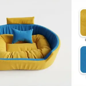 Bolster Orthopedic Dog Bed, dog bed, premium dog bed, orthopedic dog bed, soft dog bed, pet bed for dogs, comfortable dog bed, washable dog bed, dog bed with cushion, premium orthopedic dog bed for large dogs, soft and comfortable dog bed with cushion, durable dog bed with PU foam support, luxury pet bed for small and medium dogs, breathable dog bed for summer and winter, stylish modern dog bed for home, lightweight dog bed easy to carry, dog bed with bone shape pillow, buy dog bed online India, best dog bed for home use, affordable premium dog bed, high quality pet bed India, dog bed under budget, cozy dog bed, luxury pet comfort bed, soft plush dog bed, designer dog bed, pet sleeping bed, dog sofa bed, dog lounger bed, pet sofa bed, round dog bed, donut dog bed, calming dog bed, anti anxiety dog bed, raised edge dog bed, bolster dog bed, dog bed with side support, dog bed with high walls, puppy bed, small dog bed, medium dog bed, large dog bed, extra large dog bed, indoor dog bed, home pet bed, dog sleeping cushion, thick padded dog bed, fluffy dog bed, soft foam dog bed, PU foam dog bed, fiber filled dog bed, eco friendly dog bed, skin friendly dog bed, hypoallergenic dog bed, non toxic pet bed, durable pet bedding, long lasting dog bed, tear resistant dog bed, chew resistant dog bed, easy to clean dog bed, machine washable pet bed, removable cover dog bed, portable dog bed, travel dog bed, foldable dog bed, lightweight pet bed, luxury dog sofa, premium pet mattress, designer pet furniture, modern pet bed, aesthetic dog bed, comfortable pet mattress, pet relaxation bed, cozy pet nest, warm dog bed for winter, cool breathable dog bed for summer, all season dog bed, anti slip base dog bed, waterproof dog bed, indoor luxury pet bed, dog bed for crate, dog bed for living room, pet accessories dog bed, best selling dog bed, trending pet products, affordable pet bedding India, online pet supplies India