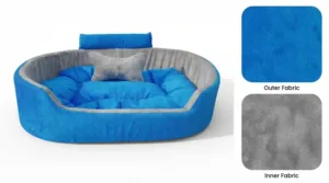 Bolster Orthopedic Dog Bed, dog bed, premium dog bed, orthopedic dog bed, soft dog bed, pet bed for dogs, comfortable dog bed, washable dog bed, dog bed with cushion, premium orthopedic dog bed for large dogs, soft and comfortable dog bed with cushion, durable dog bed with PU foam support, luxury pet bed for small and medium dogs, breathable dog bed for summer and winter, stylish modern dog bed for home, lightweight dog bed easy to carry, dog bed with bone shape pillow, buy dog bed online India, best dog bed for home use, affordable premium dog bed, high quality pet bed India, dog bed under budget, cozy dog bed, luxury pet comfort bed, soft plush dog bed, designer dog bed, pet sleeping bed, dog sofa bed, dog lounger bed, pet sofa bed, round dog bed, donut dog bed, calming dog bed, anti anxiety dog bed, raised edge dog bed, bolster dog bed, dog bed with side support, dog bed with high walls, puppy bed, small dog bed, medium dog bed, large dog bed, extra large dog bed, indoor dog bed, home pet bed, dog sleeping cushion, thick padded dog bed, fluffy dog bed, soft foam dog bed, PU foam dog bed, fiber filled dog bed, eco friendly dog bed, skin friendly dog bed, hypoallergenic dog bed, non toxic pet bed, durable pet bedding, long lasting dog bed, tear resistant dog bed, chew resistant dog bed, easy to clean dog bed, machine washable pet bed, removable cover dog bed, portable dog bed, travel dog bed, foldable dog bed, lightweight pet bed, luxury dog sofa, premium pet mattress, designer pet furniture, modern pet bed, aesthetic dog bed, comfortable pet mattress, pet relaxation bed, cozy pet nest, warm dog bed for winter, cool breathable dog bed for summer, all season dog bed, anti slip base dog bed, waterproof dog bed, indoor luxury pet bed, dog bed for crate, dog bed for living room, pet accessories dog bed, best selling dog bed, trending pet products, affordable pet bedding India, online pet supplies India