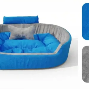 Bolster Orthopedic Dog Bed, dog bed, premium dog bed, orthopedic dog bed, soft dog bed, pet bed for dogs, comfortable dog bed, washable dog bed, dog bed with cushion, premium orthopedic dog bed for large dogs, soft and comfortable dog bed with cushion, durable dog bed with PU foam support, luxury pet bed for small and medium dogs, breathable dog bed for summer and winter, stylish modern dog bed for home, lightweight dog bed easy to carry, dog bed with bone shape pillow, buy dog bed online India, best dog bed for home use, affordable premium dog bed, high quality pet bed India, dog bed under budget, cozy dog bed, luxury pet comfort bed, soft plush dog bed, designer dog bed, pet sleeping bed, dog sofa bed, dog lounger bed, pet sofa bed, round dog bed, donut dog bed, calming dog bed, anti anxiety dog bed, raised edge dog bed, bolster dog bed, dog bed with side support, dog bed with high walls, puppy bed, small dog bed, medium dog bed, large dog bed, extra large dog bed, indoor dog bed, home pet bed, dog sleeping cushion, thick padded dog bed, fluffy dog bed, soft foam dog bed, PU foam dog bed, fiber filled dog bed, eco friendly dog bed, skin friendly dog bed, hypoallergenic dog bed, non toxic pet bed, durable pet bedding, long lasting dog bed, tear resistant dog bed, chew resistant dog bed, easy to clean dog bed, machine washable pet bed, removable cover dog bed, portable dog bed, travel dog bed, foldable dog bed, lightweight pet bed, luxury dog sofa, premium pet mattress, designer pet furniture, modern pet bed, aesthetic dog bed, comfortable pet mattress, pet relaxation bed, cozy pet nest, warm dog bed for winter, cool breathable dog bed for summer, all season dog bed, anti slip base dog bed, waterproof dog bed, indoor luxury pet bed, dog bed for crate, dog bed for living room, pet accessories dog bed, best selling dog bed, trending pet products, affordable pet bedding India, online pet supplies India