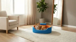 Bolster Orthopedic Dog Bed, dog bed, premium dog bed, orthopedic dog bed, soft dog bed, pet bed for dogs, comfortable dog bed, washable dog bed, dog bed with cushion, premium orthopedic dog bed for large dogs, soft and comfortable dog bed with cushion, durable dog bed with PU foam support, luxury pet bed for small and medium dogs, breathable dog bed for summer and winter, stylish modern dog bed for home, lightweight dog bed easy to carry, dog bed with bone shape pillow, buy dog bed online India, best dog bed for home use, affordable premium dog bed, high quality pet bed India, dog bed under budget, cozy dog bed, luxury pet comfort bed, soft plush dog bed, designer dog bed, pet sleeping bed, dog sofa bed, dog lounger bed, pet sofa bed, round dog bed, donut dog bed, calming dog bed, anti anxiety dog bed, raised edge dog bed, bolster dog bed, dog bed with side support, dog bed with high walls, puppy bed, small dog bed, medium dog bed, large dog bed, extra large dog bed, indoor dog bed, home pet bed, dog sleeping cushion, thick padded dog bed, fluffy dog bed, soft foam dog bed, PU foam dog bed, fiber filled dog bed, eco friendly dog bed, skin friendly dog bed, hypoallergenic dog bed, non toxic pet bed, durable pet bedding, long lasting dog bed, tear resistant dog bed, chew resistant dog bed, easy to clean dog bed, machine washable pet bed, removable cover dog bed, portable dog bed, travel dog bed, foldable dog bed, lightweight pet bed, luxury dog sofa, premium pet mattress, designer pet furniture, modern pet bed, aesthetic dog bed, comfortable pet mattress, pet relaxation bed, cozy pet nest, warm dog bed for winter, cool breathable dog bed for summer, all season dog bed, anti slip base dog bed, waterproof dog bed, indoor luxury pet bed, dog bed for crate, dog bed for living room, pet accessories dog bed, best selling dog bed, trending pet products, affordable pet bedding India, online pet supplies India