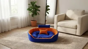 Bolster Orthopedic Dog Bed, dog bed, premium dog bed, orthopedic dog bed, soft dog bed, pet bed for dogs, comfortable dog bed, washable dog bed, dog bed with cushion, premium orthopedic dog bed for large dogs, soft and comfortable dog bed with cushion, durable dog bed with PU foam support, luxury pet bed for small and medium dogs, breathable dog bed for summer and winter, stylish modern dog bed for home, lightweight dog bed easy to carry, dog bed with bone shape pillow, buy dog bed online India, best dog bed for home use, affordable premium dog bed, high quality pet bed India, dog bed under budget, cozy dog bed, luxury pet comfort bed, soft plush dog bed, designer dog bed, pet sleeping bed, dog sofa bed, dog lounger bed, pet sofa bed, round dog bed, donut dog bed, calming dog bed, anti anxiety dog bed, raised edge dog bed, bolster dog bed, dog bed with side support, dog bed with high walls, puppy bed, small dog bed, medium dog bed, large dog bed, extra large dog bed, indoor dog bed, home pet bed, dog sleeping cushion, thick padded dog bed, fluffy dog bed, soft foam dog bed, PU foam dog bed, fiber filled dog bed, eco friendly dog bed, skin friendly dog bed, hypoallergenic dog bed, non toxic pet bed, durable pet bedding, long lasting dog bed, tear resistant dog bed, chew resistant dog bed, easy to clean dog bed, machine washable pet bed, removable cover dog bed, portable dog bed, travel dog bed, foldable dog bed, lightweight pet bed, luxury dog sofa, premium pet mattress, designer pet furniture, modern pet bed, aesthetic dog bed, comfortable pet mattress, pet relaxation bed, cozy pet nest, warm dog bed for winter, cool breathable dog bed for summer, all season dog bed, anti slip base dog bed, waterproof dog bed, indoor luxury pet bed, dog bed for crate, dog bed for living room, pet accessories dog bed, best selling dog bed, trending pet products, affordable pet bedding India, online pet supplies India