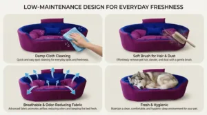 Bolster Orthopedic Dog Bed, dog bed, premium dog bed, orthopedic dog bed, soft dog bed, pet bed for dogs, comfortable dog bed, washable dog bed, dog bed with cushion, premium orthopedic dog bed for large dogs, soft and comfortable dog bed with cushion, durable dog bed with PU foam support, luxury pet bed for small and medium dogs, breathable dog bed for summer and winter, stylish modern dog bed for home, lightweight dog bed easy to carry, dog bed with bone shape pillow, buy dog bed online India, best dog bed for home use, affordable premium dog bed, high quality pet bed India, dog bed under budget, cozy dog bed, luxury pet comfort bed, soft plush dog bed, designer dog bed, pet sleeping bed, dog sofa bed, dog lounger bed, pet sofa bed, round dog bed, donut dog bed, calming dog bed, anti anxiety dog bed, raised edge dog bed, bolster dog bed, dog bed with side support, dog bed with high walls, puppy bed, small dog bed, medium dog bed, large dog bed, extra large dog bed, indoor dog bed, home pet bed, dog sleeping cushion, thick padded dog bed, fluffy dog bed, soft foam dog bed, PU foam dog bed, fiber filled dog bed, eco friendly dog bed, skin friendly dog bed, hypoallergenic dog bed, non toxic pet bed, durable pet bedding, long lasting dog bed, tear resistant dog bed, chew resistant dog bed, easy to clean dog bed, machine washable pet bed, removable cover dog bed, portable dog bed, travel dog bed, foldable dog bed, lightweight pet bed, luxury dog sofa, premium pet mattress, designer pet furniture, modern pet bed, aesthetic dog bed, comfortable pet mattress, pet relaxation bed, cozy pet nest, warm dog bed for winter, cool breathable dog bed for summer, all season dog bed, anti slip base dog bed, waterproof dog bed, indoor luxury pet bed, dog bed for crate, dog bed for living room, pet accessories dog bed, best selling dog bed, trending pet products, affordable pet bedding India, online pet supplies India