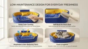 Bolster Orthopedic Dog Bed, dog bed, premium dog bed, orthopedic dog bed, soft dog bed, pet bed for dogs, comfortable dog bed, washable dog bed, dog bed with cushion, premium orthopedic dog bed for large dogs, soft and comfortable dog bed with cushion, durable dog bed with PU foam support, luxury pet bed for small and medium dogs, breathable dog bed for summer and winter, stylish modern dog bed for home, lightweight dog bed easy to carry, dog bed with bone shape pillow, buy dog bed online India, best dog bed for home use, affordable premium dog bed, high quality pet bed India, dog bed under budget, cozy dog bed, luxury pet comfort bed, soft plush dog bed, designer dog bed, pet sleeping bed, dog sofa bed, dog lounger bed, pet sofa bed, round dog bed, donut dog bed, calming dog bed, anti anxiety dog bed, raised edge dog bed, bolster dog bed, dog bed with side support, dog bed with high walls, puppy bed, small dog bed, medium dog bed, large dog bed, extra large dog bed, indoor dog bed, home pet bed, dog sleeping cushion, thick padded dog bed, fluffy dog bed, soft foam dog bed, PU foam dog bed, fiber filled dog bed, eco friendly dog bed, skin friendly dog bed, hypoallergenic dog bed, non toxic pet bed, durable pet bedding, long lasting dog bed, tear resistant dog bed, chew resistant dog bed, easy to clean dog bed, machine washable pet bed, removable cover dog bed, portable dog bed, travel dog bed, foldable dog bed, lightweight pet bed, luxury dog sofa, premium pet mattress, designer pet furniture, modern pet bed, aesthetic dog bed, comfortable pet mattress, pet relaxation bed, cozy pet nest, warm dog bed for winter, cool breathable dog bed for summer, all season dog bed, anti slip base dog bed, waterproof dog bed, indoor luxury pet bed, dog bed for crate, dog bed for living room, pet accessories dog bed, best selling dog bed, trending pet products, affordable pet bedding India, online pet supplies India