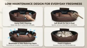 Bolster Orthopedic Dog Bed, dog bed, premium dog bed, orthopedic dog bed, soft dog bed, pet bed for dogs, comfortable dog bed, washable dog bed, dog bed with cushion, premium orthopedic dog bed for large dogs, soft and comfortable dog bed with cushion, durable dog bed with PU foam support, luxury pet bed for small and medium dogs, breathable dog bed for summer and winter, stylish modern dog bed for home, lightweight dog bed easy to carry, dog bed with bone shape pillow, buy dog bed online India, best dog bed for home use, affordable premium dog bed, high quality pet bed India, dog bed under budget, cozy dog bed, luxury pet comfort bed, soft plush dog bed, designer dog bed, pet sleeping bed, dog sofa bed, dog lounger bed, pet sofa bed, round dog bed, donut dog bed, calming dog bed, anti anxiety dog bed, raised edge dog bed, bolster dog bed, dog bed with side support, dog bed with high walls, puppy bed, small dog bed, medium dog bed, large dog bed, extra large dog bed, indoor dog bed, home pet bed, dog sleeping cushion, thick padded dog bed, fluffy dog bed, soft foam dog bed, PU foam dog bed, fiber filled dog bed, eco friendly dog bed, skin friendly dog bed, hypoallergenic dog bed, non toxic pet bed, durable pet bedding, long lasting dog bed, tear resistant dog bed, chew resistant dog bed, easy to clean dog bed, machine washable pet bed, removable cover dog bed, portable dog bed, travel dog bed, foldable dog bed, lightweight pet bed, luxury dog sofa, premium pet mattress, designer pet furniture, modern pet bed, aesthetic dog bed, comfortable pet mattress, pet relaxation bed, cozy pet nest, warm dog bed for winter, cool breathable dog bed for summer, all season dog bed, anti slip base dog bed, waterproof dog bed, indoor luxury pet bed, dog bed for crate, dog bed for living room, pet accessories dog bed, best selling dog bed, trending pet products, affordable pet bedding India, online pet supplies India
