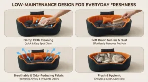Bolster Orthopedic Dog Bed, dog bed, premium dog bed, orthopedic dog bed, soft dog bed, pet bed for dogs, comfortable dog bed, washable dog bed, dog bed with cushion, premium orthopedic dog bed for large dogs, soft and comfortable dog bed with cushion, durable dog bed with PU foam support, luxury pet bed for small and medium dogs, breathable dog bed for summer and winter, stylish modern dog bed for home, lightweight dog bed easy to carry, dog bed with bone shape pillow, buy dog bed online India, best dog bed for home use, affordable premium dog bed, high quality pet bed India, dog bed under budget, cozy dog bed, luxury pet comfort bed, soft plush dog bed, designer dog bed, pet sleeping bed, dog sofa bed, dog lounger bed, pet sofa bed, round dog bed, donut dog bed, calming dog bed, anti anxiety dog bed, raised edge dog bed, bolster dog bed, dog bed with side support, dog bed with high walls, puppy bed, small dog bed, medium dog bed, large dog bed, extra large dog bed, indoor dog bed, home pet bed, dog sleeping cushion, thick padded dog bed, fluffy dog bed, soft foam dog bed, PU foam dog bed, fiber filled dog bed, eco friendly dog bed, skin friendly dog bed, hypoallergenic dog bed, non toxic pet bed, durable pet bedding, long lasting dog bed, tear resistant dog bed, chew resistant dog bed, easy to clean dog bed, machine washable pet bed, removable cover dog bed, portable dog bed, travel dog bed, foldable dog bed, lightweight pet bed, luxury dog sofa, premium pet mattress, designer pet furniture, modern pet bed, aesthetic dog bed, comfortable pet mattress, pet relaxation bed, cozy pet nest, warm dog bed for winter, cool breathable dog bed for summer, all season dog bed, anti slip base dog bed, waterproof dog bed, indoor luxury pet bed, dog bed for crate, dog bed for living room, pet accessories dog bed, best selling dog bed, trending pet products, affordable pet bedding India, online pet supplies India