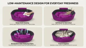 Bolster Orthopedic Dog Bed, dog bed, premium dog bed, orthopedic dog bed, soft dog bed, pet bed for dogs, comfortable dog bed, washable dog bed, dog bed with cushion, premium orthopedic dog bed for large dogs, soft and comfortable dog bed with cushion, durable dog bed with PU foam support, luxury pet bed for small and medium dogs, breathable dog bed for summer and winter, stylish modern dog bed for home, lightweight dog bed easy to carry, dog bed with bone shape pillow, buy dog bed online India, best dog bed for home use, affordable premium dog bed, high quality pet bed India, dog bed under budget, cozy dog bed, luxury pet comfort bed, soft plush dog bed, designer dog bed, pet sleeping bed, dog sofa bed, dog lounger bed, pet sofa bed, round dog bed, donut dog bed, calming dog bed, anti anxiety dog bed, raised edge dog bed, bolster dog bed, dog bed with side support, dog bed with high walls, puppy bed, small dog bed, medium dog bed, large dog bed, extra large dog bed, indoor dog bed, home pet bed, dog sleeping cushion, thick padded dog bed, fluffy dog bed, soft foam dog bed, PU foam dog bed, fiber filled dog bed, eco friendly dog bed, skin friendly dog bed, hypoallergenic dog bed, non toxic pet bed, durable pet bedding, long lasting dog bed, tear resistant dog bed, chew resistant dog bed, easy to clean dog bed, machine washable pet bed, removable cover dog bed, portable dog bed, travel dog bed, foldable dog bed, lightweight pet bed, luxury dog sofa, premium pet mattress, designer pet furniture, modern pet bed, aesthetic dog bed, comfortable pet mattress, pet relaxation bed, cozy pet nest, warm dog bed for winter, cool breathable dog bed for summer, all season dog bed, anti slip base dog bed, waterproof dog bed, indoor luxury pet bed, dog bed for crate, dog bed for living room, pet accessories dog bed, best selling dog bed, trending pet products, affordable pet bedding India, online pet supplies India