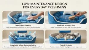 Bolster Orthopedic Dog Bed, dog bed, premium dog bed, orthopedic dog bed, soft dog bed, pet bed for dogs, comfortable dog bed, washable dog bed, dog bed with cushion, premium orthopedic dog bed for large dogs, soft and comfortable dog bed with cushion, durable dog bed with PU foam support, luxury pet bed for small and medium dogs, breathable dog bed for summer and winter, stylish modern dog bed for home, lightweight dog bed easy to carry, dog bed with bone shape pillow, buy dog bed online India, best dog bed for home use, affordable premium dog bed, high quality pet bed India, dog bed under budget, cozy dog bed, luxury pet comfort bed, soft plush dog bed, designer dog bed, pet sleeping bed, dog sofa bed, dog lounger bed, pet sofa bed, round dog bed, donut dog bed, calming dog bed, anti anxiety dog bed, raised edge dog bed, bolster dog bed, dog bed with side support, dog bed with high walls, puppy bed, small dog bed, medium dog bed, large dog bed, extra large dog bed, indoor dog bed, home pet bed, dog sleeping cushion, thick padded dog bed, fluffy dog bed, soft foam dog bed, PU foam dog bed, fiber filled dog bed, eco friendly dog bed, skin friendly dog bed, hypoallergenic dog bed, non toxic pet bed, durable pet bedding, long lasting dog bed, tear resistant dog bed, chew resistant dog bed, easy to clean dog bed, machine washable pet bed, removable cover dog bed, portable dog bed, travel dog bed, foldable dog bed, lightweight pet bed, luxury dog sofa, premium pet mattress, designer pet furniture, modern pet bed, aesthetic dog bed, comfortable pet mattress, pet relaxation bed, cozy pet nest, warm dog bed for winter, cool breathable dog bed for summer, all season dog bed, anti slip base dog bed, waterproof dog bed, indoor luxury pet bed, dog bed for crate, dog bed for living room, pet accessories dog bed, best selling dog bed, trending pet products, affordable pet bedding India, online pet supplies India
