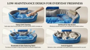 Bolster Orthopedic Dog Bed, dog bed, premium dog bed, orthopedic dog bed, soft dog bed, pet bed for dogs, comfortable dog bed, washable dog bed, dog bed with cushion, premium orthopedic dog bed for large dogs, soft and comfortable dog bed with cushion, durable dog bed with PU foam support, luxury pet bed for small and medium dogs, breathable dog bed for summer and winter, stylish modern dog bed for home, lightweight dog bed easy to carry, dog bed with bone shape pillow, buy dog bed online India, best dog bed for home use, affordable premium dog bed, high quality pet bed India, dog bed under budget, cozy dog bed, luxury pet comfort bed, soft plush dog bed, designer dog bed, pet sleeping bed, dog sofa bed, dog lounger bed, pet sofa bed, round dog bed, donut dog bed, calming dog bed, anti anxiety dog bed, raised edge dog bed, bolster dog bed, dog bed with side support, dog bed with high walls, puppy bed, small dog bed, medium dog bed, large dog bed, extra large dog bed, indoor dog bed, home pet bed, dog sleeping cushion, thick padded dog bed, fluffy dog bed, soft foam dog bed, PU foam dog bed, fiber filled dog bed, eco friendly dog bed, skin friendly dog bed, hypoallergenic dog bed, non toxic pet bed, durable pet bedding, long lasting dog bed, tear resistant dog bed, chew resistant dog bed, easy to clean dog bed, machine washable pet bed, removable cover dog bed, portable dog bed, travel dog bed, foldable dog bed, lightweight pet bed, luxury dog sofa, premium pet mattress, designer pet furniture, modern pet bed, aesthetic dog bed, comfortable pet mattress, pet relaxation bed, cozy pet nest, warm dog bed for winter, cool breathable dog bed for summer, all season dog bed, anti slip base dog bed, waterproof dog bed, indoor luxury pet bed, dog bed for crate, dog bed for living room, pet accessories dog bed, best selling dog bed, trending pet products, affordable pet bedding India, online pet supplies India