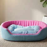 dog bed, premium dog bed, orthopedic dog bed, soft dog bed, pet bed for dogs, comfortable dog bed, washable dog bed, dog bed with cushion, premium orthopedic dog bed for large dogs, soft and comfortable dog bed with cushion, durable dog bed with PU foam support, luxury pet bed for small and medium dogs, breathable dog bed for summer and winter, stylish modern dog bed for home, lightweight dog bed easy to carry, dog bed with bone shape pillow, buy dog bed online India, best dog bed for home use, affordable premium dog bed, high quality pet bed India, dog bed under budget, cozy dog bed, luxury pet comfort bed, soft plush dog bed, designer dog bed, pet sleeping bed, dog sofa bed, dog lounger bed, pet sofa bed, round dog bed, donut dog bed, calming dog bed, anti anxiety dog bed, raised edge dog bed, bolster dog bed, dog bed with side support, dog bed with high walls, puppy bed, small dog bed, medium dog bed, large dog bed, extra large dog bed, indoor dog bed, home pet bed, dog sleeping cushion, thick padded dog bed, fluffy dog bed, soft foam dog bed, PU foam dog bed, fiber filled dog bed, eco friendly dog bed, skin friendly dog bed, hypoallergenic dog bed, non toxic pet bed, durable pet bedding, long lasting dog bed, tear resistant dog bed, chew resistant dog bed, easy to clean dog bed, machine washable pet bed, removable cover dog bed, portable dog bed, travel dog bed, foldable dog bed, lightweight pet bed, luxury dog sofa, premium pet mattress, designer pet furniture, modern pet bed, aesthetic dog bed, comfortable pet mattress, pet relaxation bed, cozy pet nest, warm dog bed for winter, cool breathable dog bed for summer, all season dog bed, anti slip base dog bed, waterproof dog bed, indoor luxury pet bed, dog bed for crate, dog bed for living room, pet accessories dog bed, best selling dog bed, trending pet products, affordable pet bedding India, online pet supplies India