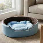 dog bed, premium dog bed, orthopedic dog bed, soft dog bed, pet bed for dogs, comfortable dog bed, washable dog bed, dog bed with cushion, premium orthopedic dog bed for large dogs, soft and comfortable dog bed with cushion, durable dog bed with PU foam support, luxury pet bed for small and medium dogs, breathable dog bed for summer and winter, stylish modern dog bed for home, lightweight dog bed easy to carry, dog bed with bone shape pillow, buy dog bed online India, best dog bed for home use, affordable premium dog bed, high quality pet bed India, dog bed under budget, cozy dog bed, luxury pet comfort bed, soft plush dog bed, designer dog bed, pet sleeping bed, dog sofa bed, dog lounger bed, pet sofa bed, round dog bed, donut dog bed, calming dog bed, anti anxiety dog bed, raised edge dog bed, bolster dog bed, dog bed with side support, dog bed with high walls, puppy bed, small dog bed, medium dog bed, large dog bed, extra large dog bed, indoor dog bed, home pet bed, dog sleeping cushion, thick padded dog bed, fluffy dog bed, soft foam dog bed, PU foam dog bed, fiber filled dog bed, eco friendly dog bed, skin friendly dog bed, hypoallergenic dog bed, non toxic pet bed, durable pet bedding, long lasting dog bed, tear resistant dog bed, chew resistant dog bed, easy to clean dog bed, machine washable pet bed, removable cover dog bed, portable dog bed, travel dog bed, foldable dog bed, lightweight pet bed, luxury dog sofa, premium pet mattress, designer pet furniture, modern pet bed, aesthetic dog bed, comfortable pet mattress, pet relaxation bed, cozy pet nest, warm dog bed for winter, cool breathable dog bed for summer, all season dog bed, anti slip base dog bed, waterproof dog bed, indoor luxury pet bed, dog bed for crate, dog bed for living room, pet accessories dog bed, best selling dog bed, trending pet products, affordable pet bedding India, online pet supplies India