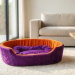 dog bed, premium dog bed, orthopedic dog bed, soft dog bed, pet bed for dogs, comfortable dog bed, washable dog bed, dog bed with cushion, premium orthopedic dog bed for large dogs, soft and comfortable dog bed with cushion, durable dog bed with PU foam support, luxury pet bed for small and medium dogs, breathable dog bed for summer and winter, stylish modern dog bed for home, lightweight dog bed easy to carry, dog bed with bone shape pillow, buy dog bed online India, best dog bed for home use, affordable premium dog bed, high quality pet bed India, dog bed under budget, cozy dog bed, luxury pet comfort bed, soft plush dog bed, designer dog bed, pet sleeping bed, dog sofa bed, dog lounger bed, pet sofa bed, round dog bed, donut dog bed, calming dog bed, anti anxiety dog bed, raised edge dog bed, bolster dog bed, dog bed with side support, dog bed with high walls, puppy bed, small dog bed, medium dog bed, large dog bed, extra large dog bed, indoor dog bed, home pet bed, dog sleeping cushion, thick padded dog bed, fluffy dog bed, soft foam dog bed, PU foam dog bed, fiber filled dog bed, eco friendly dog bed, skin friendly dog bed, hypoallergenic dog bed, non toxic pet bed, durable pet bedding, long lasting dog bed, tear resistant dog bed, chew resistant dog bed, easy to clean dog bed, machine washable pet bed, removable cover dog bed, portable dog bed, travel dog bed, foldable dog bed, lightweight pet bed, luxury dog sofa, premium pet mattress, designer pet furniture, modern pet bed, aesthetic dog bed, comfortable pet mattress, pet relaxation bed, cozy pet nest, warm dog bed for winter, cool breathable dog bed for summer, all season dog bed, anti slip base dog bed, waterproof dog bed, indoor luxury pet bed, dog bed for crate, dog bed for living room, pet accessories dog bed, best selling dog bed, trending pet products, affordable pet bedding India, online pet supplies India