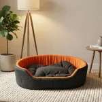 dog bed, premium dog bed, orthopedic dog bed, soft dog bed, pet bed for dogs, comfortable dog bed, washable dog bed, dog bed with cushion, premium orthopedic dog bed for large dogs, soft and comfortable dog bed with cushion, durable dog bed with PU foam support, luxury pet bed for small and medium dogs, breathable dog bed for summer and winter, stylish modern dog bed for home, lightweight dog bed easy to carry, dog bed with bone shape pillow, buy dog bed online India, best dog bed for home use, affordable premium dog bed, high quality pet bed India, dog bed under budget, cozy dog bed, luxury pet comfort bed, soft plush dog bed, designer dog bed, pet sleeping bed, dog sofa bed, dog lounger bed, pet sofa bed, round dog bed, donut dog bed, calming dog bed, anti anxiety dog bed, raised edge dog bed, bolster dog bed, dog bed with side support, dog bed with high walls, puppy bed, small dog bed, medium dog bed, large dog bed, extra large dog bed, indoor dog bed, home pet bed, dog sleeping cushion, thick padded dog bed, fluffy dog bed, soft foam dog bed, PU foam dog bed, fiber filled dog bed, eco friendly dog bed, skin friendly dog bed, hypoallergenic dog bed, non toxic pet bed, durable pet bedding, long lasting dog bed, tear resistant dog bed, chew resistant dog bed, easy to clean dog bed, machine washable pet bed, removable cover dog bed, portable dog bed, travel dog bed, foldable dog bed, lightweight pet bed, luxury dog sofa, premium pet mattress, designer pet furniture, modern pet bed, aesthetic dog bed, comfortable pet mattress, pet relaxation bed, cozy pet nest, warm dog bed for winter, cool breathable dog bed for summer, all season dog bed, anti slip base dog bed, waterproof dog bed, indoor luxury pet bed, dog bed for crate, dog bed for living room, pet accessories dog bed, best selling dog bed, trending pet products, affordable pet bedding India, online pet supplies India