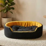 dog bed, premium dog bed, orthopedic dog bed, soft dog bed, pet bed for dogs, comfortable dog bed, washable dog bed, dog bed with cushion, premium orthopedic dog bed for large dogs, soft and comfortable dog bed with cushion, durable dog bed with PU foam support, luxury pet bed for small and medium dogs, breathable dog bed for summer and winter, stylish modern dog bed for home, lightweight dog bed easy to carry, dog bed with bone shape pillow, buy dog bed online India, best dog bed for home use, affordable premium dog bed, high quality pet bed India, dog bed under budget, cozy dog bed, luxury pet comfort bed, soft plush dog bed, designer dog bed, pet sleeping bed, dog sofa bed, dog lounger bed, pet sofa bed, round dog bed, donut dog bed, calming dog bed, anti anxiety dog bed, raised edge dog bed, bolster dog bed, dog bed with side support, dog bed with high walls, puppy bed, small dog bed, medium dog bed, large dog bed, extra large dog bed, indoor dog bed, home pet bed, dog sleeping cushion, thick padded dog bed, fluffy dog bed, soft foam dog bed, PU foam dog bed, fiber filled dog bed, eco friendly dog bed, skin friendly dog bed, hypoallergenic dog bed, non toxic pet bed, durable pet bedding, long lasting dog bed, tear resistant dog bed, chew resistant dog bed, easy to clean dog bed, machine washable pet bed, removable cover dog bed, portable dog bed, travel dog bed, foldable dog bed, lightweight pet bed, luxury dog sofa, premium pet mattress, designer pet furniture, modern pet bed, aesthetic dog bed, comfortable pet mattress, pet relaxation bed, cozy pet nest, warm dog bed for winter, cool breathable dog bed for summer, all season dog bed, anti slip base dog bed, waterproof dog bed, indoor luxury pet bed, dog bed for crate, dog bed for living room, pet accessories dog bed, best selling dog bed, trending pet products, affordable pet bedding India, online pet supplies India