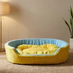 dog bed, premium dog bed, orthopedic dog bed, soft dog bed, pet bed for dogs, comfortable dog bed, washable dog bed, dog bed with cushion, premium orthopedic dog bed for large dogs, soft and comfortable dog bed with cushion, durable dog bed with PU foam support, luxury pet bed for small and medium dogs, breathable dog bed for summer and winter, stylish modern dog bed for home, lightweight dog bed easy to carry, dog bed with bone shape pillow, buy dog bed online India, best dog bed for home use, affordable premium dog bed, high quality pet bed India, dog bed under budget, cozy dog bed, luxury pet comfort bed, soft plush dog bed, designer dog bed, pet sleeping bed, dog sofa bed, dog lounger bed, pet sofa bed, round dog bed, donut dog bed, calming dog bed, anti anxiety dog bed, raised edge dog bed, bolster dog bed, dog bed with side support, dog bed with high walls, puppy bed, small dog bed, medium dog bed, large dog bed, extra large dog bed, indoor dog bed, home pet bed, dog sleeping cushion, thick padded dog bed, fluffy dog bed, soft foam dog bed, PU foam dog bed, fiber filled dog bed, eco friendly dog bed, skin friendly dog bed, hypoallergenic dog bed, non toxic pet bed, durable pet bedding, long lasting dog bed, tear resistant dog bed, chew resistant dog bed, easy to clean dog bed, machine washable pet bed, removable cover dog bed, portable dog bed, travel dog bed, foldable dog bed, lightweight pet bed, luxury dog sofa, premium pet mattress, designer pet furniture, modern pet bed, aesthetic dog bed, comfortable pet mattress, pet relaxation bed, cozy pet nest, warm dog bed for winter, cool breathable dog bed for summer, all season dog bed, anti slip base dog bed, waterproof dog bed, indoor luxury pet bed, dog bed for crate, dog bed for living room, pet accessories dog bed, best selling dog bed, trending pet products, affordable pet bedding India, online pet supplies India