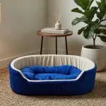 dog bed, premium dog bed, orthopedic dog bed, soft dog bed, pet bed for dogs, comfortable dog bed, washable dog bed, dog bed with cushion, premium orthopedic dog bed for large dogs, soft and comfortable dog bed with cushion, durable dog bed with PU foam support, luxury pet bed for small and medium dogs, breathable dog bed for summer and winter, stylish modern dog bed for home, lightweight dog bed easy to carry, dog bed with bone shape pillow, buy dog bed online India, best dog bed for home use, affordable premium dog bed, high quality pet bed India, dog bed under budget, cozy dog bed, luxury pet comfort bed, soft plush dog bed, designer dog bed, pet sleeping bed, dog sofa bed, dog lounger bed, pet sofa bed, round dog bed, donut dog bed, calming dog bed, anti anxiety dog bed, raised edge dog bed, bolster dog bed, dog bed with side support, dog bed with high walls, puppy bed, small dog bed, medium dog bed, large dog bed, extra large dog bed, indoor dog bed, home pet bed, dog sleeping cushion, thick padded dog bed, fluffy dog bed, soft foam dog bed, PU foam dog bed, fiber filled dog bed, eco friendly dog bed, skin friendly dog bed, hypoallergenic dog bed, non toxic pet bed, durable pet bedding, long lasting dog bed, tear resistant dog bed, chew resistant dog bed, easy to clean dog bed, machine washable pet bed, removable cover dog bed, portable dog bed, travel dog bed, foldable dog bed, lightweight pet bed, luxury dog sofa, premium pet mattress, designer pet furniture, modern pet bed, aesthetic dog bed, comfortable pet mattress, pet relaxation bed, cozy pet nest, warm dog bed for winter, cool breathable dog bed for summer, all season dog bed, anti slip base dog bed, waterproof dog bed, indoor luxury pet bed, dog bed for crate, dog bed for living room, pet accessories dog bed, best selling dog bed, trending pet products, affordable pet bedding India, online pet supplies India