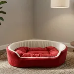 dog bed, premium dog bed, orthopedic dog bed, soft dog bed, pet bed for dogs, comfortable dog bed, washable dog bed, dog bed with cushion, premium orthopedic dog bed for large dogs, soft and comfortable dog bed with cushion, durable dog bed with PU foam support, luxury pet bed for small and medium dogs, breathable dog bed for summer and winter, stylish modern dog bed for home, lightweight dog bed easy to carry, dog bed with bone shape pillow, buy dog bed online India, best dog bed for home use, affordable premium dog bed, high quality pet bed India, dog bed under budget, cozy dog bed, luxury pet comfort bed, soft plush dog bed, designer dog bed, pet sleeping bed, dog sofa bed, dog lounger bed, pet sofa bed, round dog bed, donut dog bed, calming dog bed, anti anxiety dog bed, raised edge dog bed, bolster dog bed, dog bed with side support, dog bed with high walls, puppy bed, small dog bed, medium dog bed, large dog bed, extra large dog bed, indoor dog bed, home pet bed, dog sleeping cushion, thick padded dog bed, fluffy dog bed, soft foam dog bed, PU foam dog bed, fiber filled dog bed, eco friendly dog bed, skin friendly dog bed, hypoallergenic dog bed, non toxic pet bed, durable pet bedding, long lasting dog bed, tear resistant dog bed, chew resistant dog bed, easy to clean dog bed, machine washable pet bed, removable cover dog bed, portable dog bed, travel dog bed, foldable dog bed, lightweight pet bed, luxury dog sofa, premium pet mattress, designer pet furniture, modern pet bed, aesthetic dog bed, comfortable pet mattress, pet relaxation bed, cozy pet nest, warm dog bed for winter, cool breathable dog bed for summer, all season dog bed, anti slip base dog bed, waterproof dog bed, indoor luxury pet bed, dog bed for crate, dog bed for living room, pet accessories dog bed, best selling dog bed, trending pet products, affordable pet bedding India, online pet supplies India