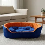 dog bed, premium dog bed, orthopedic dog bed, soft dog bed, pet bed for dogs, comfortable dog bed, washable dog bed, dog bed with cushion, premium orthopedic dog bed for large dogs, soft and comfortable dog bed with cushion, durable dog bed with PU foam support, luxury pet bed for small and medium dogs, breathable dog bed for summer and winter, stylish modern dog bed for home, lightweight dog bed easy to carry, dog bed with bone shape pillow, buy dog bed online India, best dog bed for home use, affordable premium dog bed, high quality pet bed India, dog bed under budget, cozy dog bed, luxury pet comfort bed, soft plush dog bed, designer dog bed, pet sleeping bed, dog sofa bed, dog lounger bed, pet sofa bed, round dog bed, donut dog bed, calming dog bed, anti anxiety dog bed, raised edge dog bed, bolster dog bed, dog bed with side support, dog bed with high walls, puppy bed, small dog bed, medium dog bed, large dog bed, extra large dog bed, indoor dog bed, home pet bed, dog sleeping cushion, thick padded dog bed, fluffy dog bed, soft foam dog bed, PU foam dog bed, fiber filled dog bed, eco friendly dog bed, skin friendly dog bed, hypoallergenic dog bed, non toxic pet bed, durable pet bedding, long lasting dog bed, tear resistant dog bed, chew resistant dog bed, easy to clean dog bed, machine washable pet bed, removable cover dog bed, portable dog bed, travel dog bed, foldable dog bed, lightweight pet bed, luxury dog sofa, premium pet mattress, designer pet furniture, modern pet bed, aesthetic dog bed, comfortable pet mattress, pet relaxation bed, cozy pet nest, warm dog bed for winter, cool breathable dog bed for summer, all season dog bed, anti slip base dog bed, waterproof dog bed, indoor luxury pet bed, dog bed for crate, dog bed for living room, pet accessories dog bed, best selling dog bed, trending pet products, affordable pet bedding India, online pet supplies India