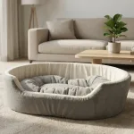 dog bed, premium dog bed, orthopedic dog bed, soft dog bed, pet bed for dogs, comfortable dog bed, washable dog bed, dog bed with cushion, premium orthopedic dog bed for large dogs, soft and comfortable dog bed with cushion, durable dog bed with PU foam support, luxury pet bed for small and medium dogs, breathable dog bed for summer and winter, stylish modern dog bed for home, lightweight dog bed easy to carry, dog bed with bone shape pillow, buy dog bed online India, best dog bed for home use, affordable premium dog bed, high quality pet bed India, dog bed under budget, cozy dog bed, luxury pet comfort bed, soft plush dog bed, designer dog bed, pet sleeping bed, dog sofa bed, dog lounger bed, pet sofa bed, round dog bed, donut dog bed, calming dog bed, anti anxiety dog bed, raised edge dog bed, bolster dog bed, dog bed with side support, dog bed with high walls, puppy bed, small dog bed, medium dog bed, large dog bed, extra large dog bed, indoor dog bed, home pet bed, dog sleeping cushion, thick padded dog bed, fluffy dog bed, soft foam dog bed, PU foam dog bed, fiber filled dog bed, eco friendly dog bed, skin friendly dog bed, hypoallergenic dog bed, non toxic pet bed, durable pet bedding, long lasting dog bed, tear resistant dog bed, chew resistant dog bed, easy to clean dog bed, machine washable pet bed, removable cover dog bed, portable dog bed, travel dog bed, foldable dog bed, lightweight pet bed, luxury dog sofa, premium pet mattress, designer pet furniture, modern pet bed, aesthetic dog bed, comfortable pet mattress, pet relaxation bed, cozy pet nest, warm dog bed for winter, cool breathable dog bed for summer, all season dog bed, anti slip base dog bed, waterproof dog bed, indoor luxury pet bed, dog bed for crate, dog bed for living room, pet accessories dog bed, best selling dog bed, trending pet products, affordable pet bedding India, online pet supplies India